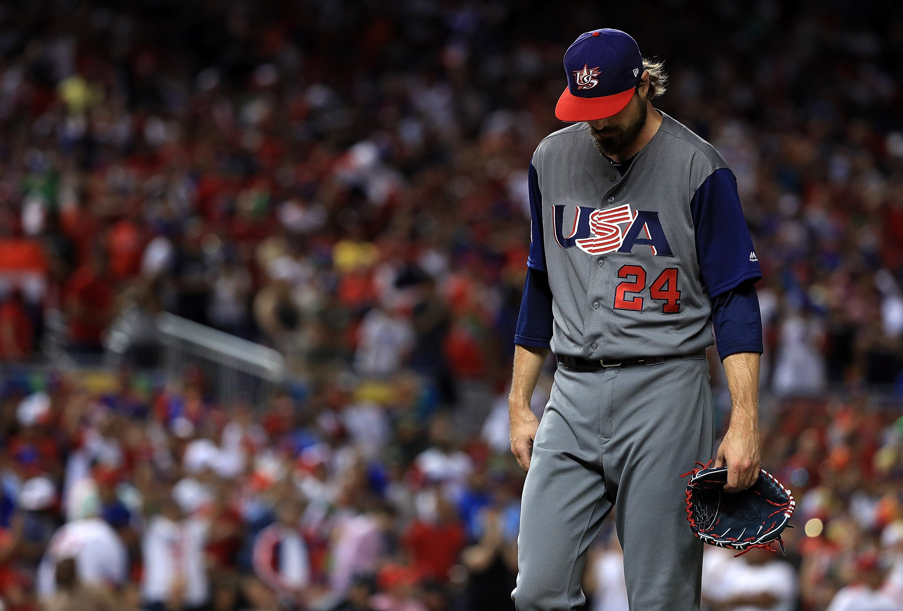 dominican world baseball classic jersey